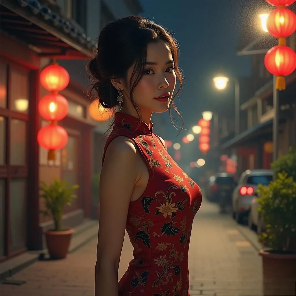 蘑菇视频精选内容视觉